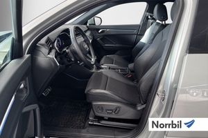 Audi Q3 bild 7
