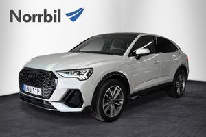 Audi Q3 bild 3