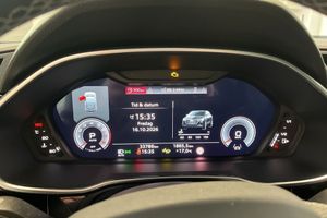 Audi Q3 bild 13