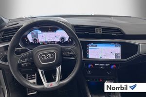 Audi Q3 bild 9