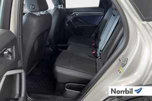 Audi Q3 bild 20