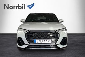 Audi Q3 bild 2