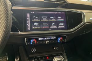Audi Q3 bild 14
