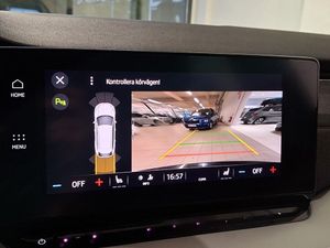 Skoda Octavia bild 13