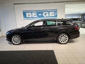 Skoda Octavia bild 2