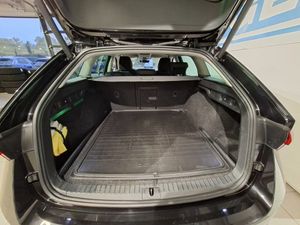 Skoda Octavia bild 8