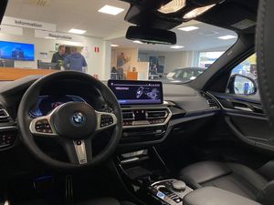 BMW iX3 bild 5