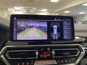 BMW iX3 bild 7