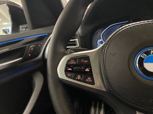 BMW iX3 bild 6