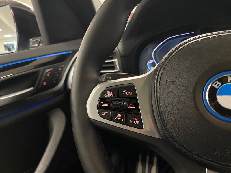BMW iX3 bild 6