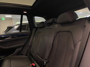 BMW iX3 bild 8