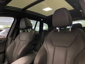 BMW iX3 bild 3