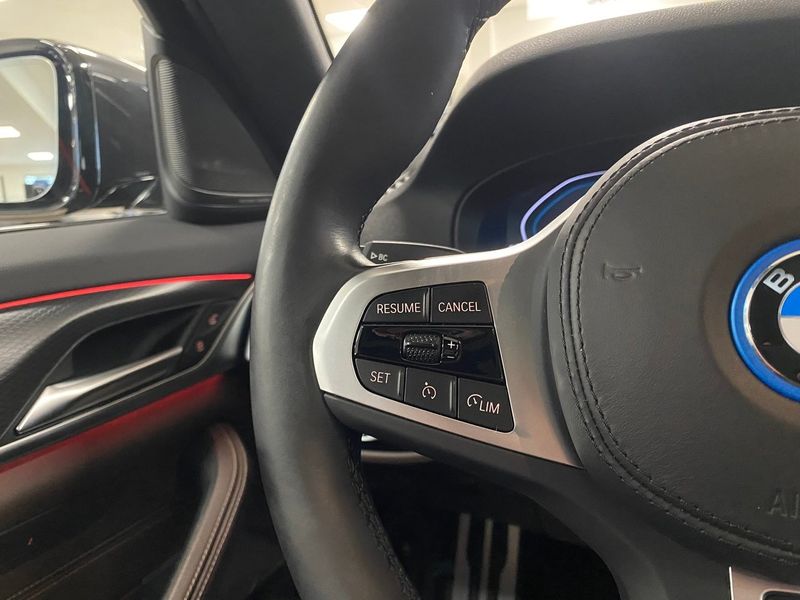 BMW 545 bild 7