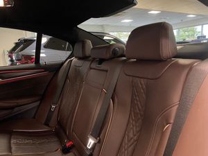 BMW 545 bild 9