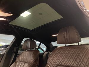 BMW 545 bild 4