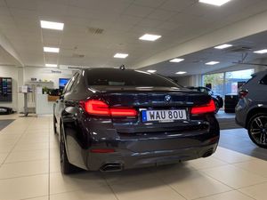 BMW 545 bild 11