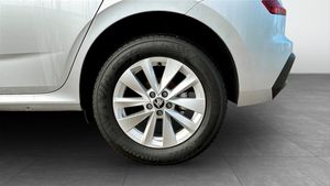 Skoda Kamiq bild 6