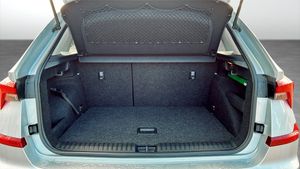Skoda Kamiq bild 12