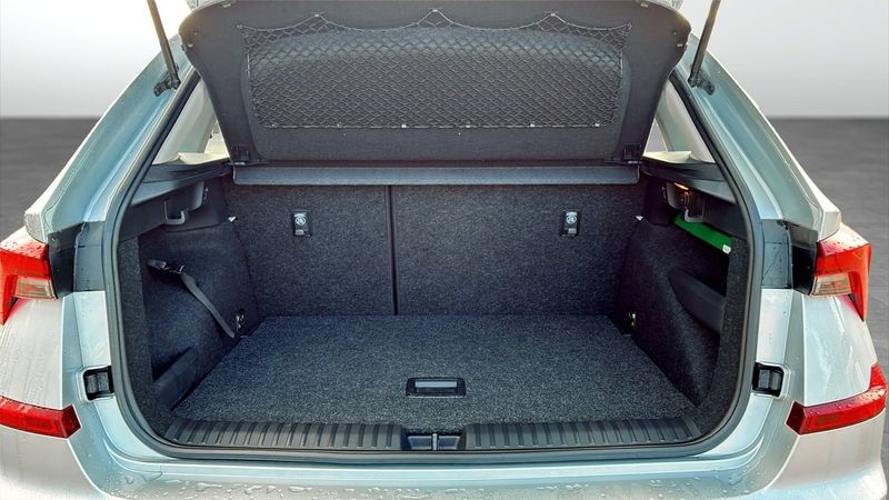 Skoda Kamiq bild 12