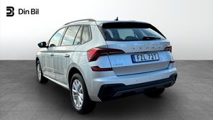 Skoda Kamiq bild 3
