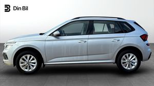 Skoda Kamiq bild 2