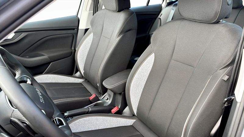 Skoda Kamiq bild 8