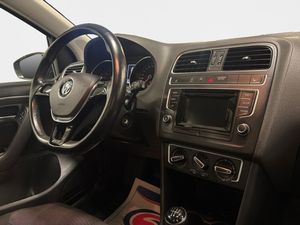 Volkswagen Polo bild 10