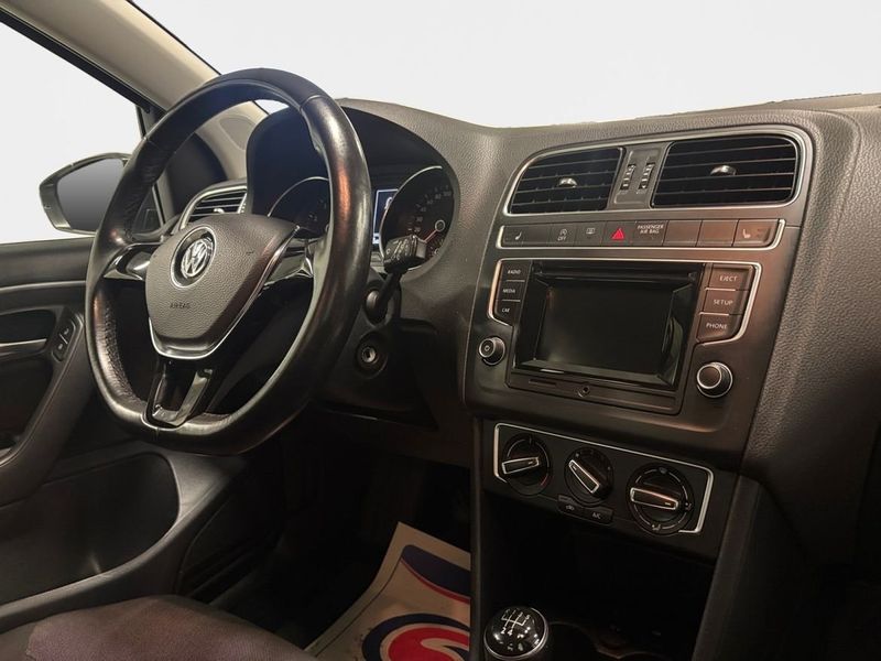 Volkswagen Polo bild 10