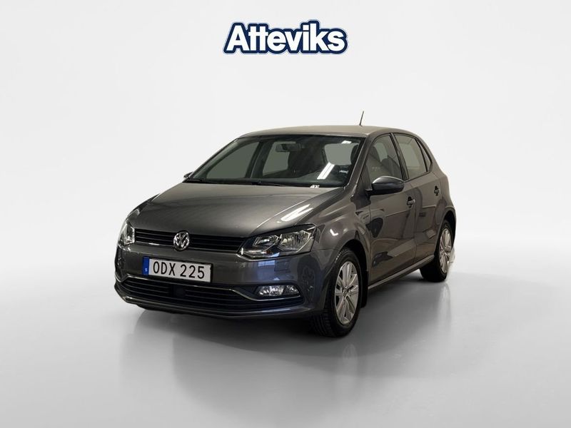 Volkswagen Polo bild 5