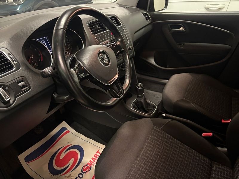 Volkswagen Polo bild 15