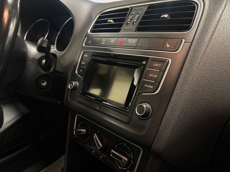 Volkswagen Polo bild 11