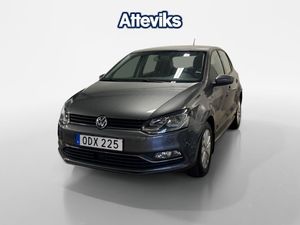 Volkswagen Polo bild 2