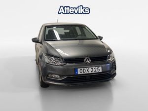 Volkswagen Polo bild 3