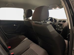 Volkswagen Polo bild 13