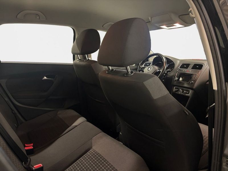 Volkswagen Polo bild 13