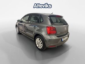 Volkswagen Polo bild 6