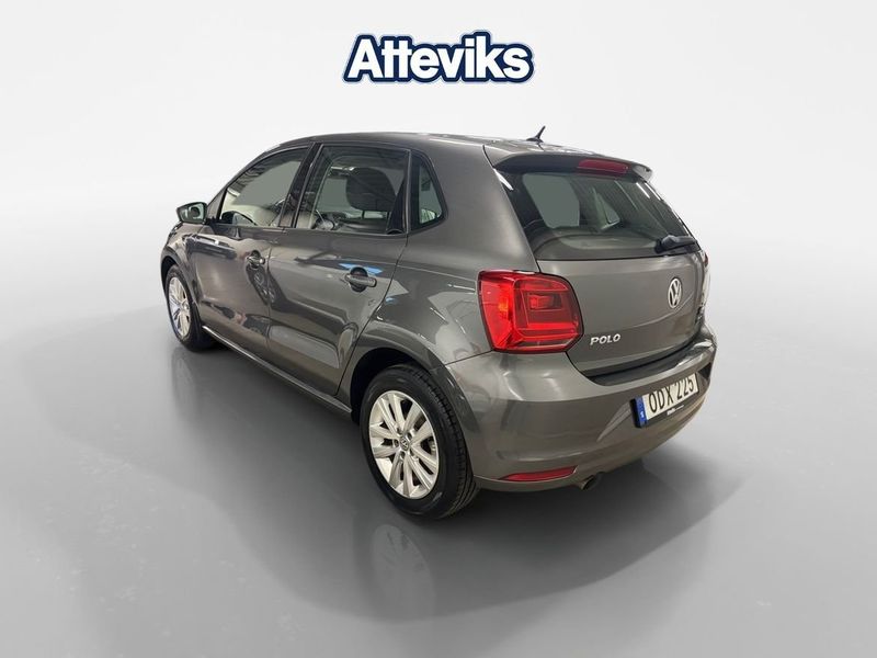 Volkswagen Polo bild 6