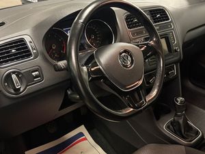Volkswagen Polo bild 7