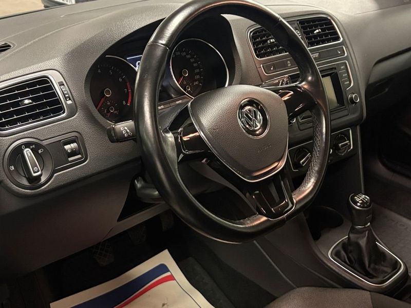 Volkswagen Polo bild 7