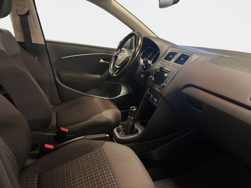 Volkswagen Polo bild 8