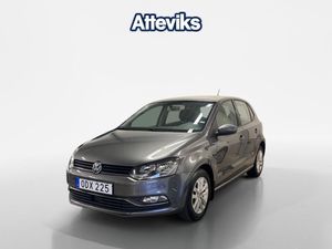 Volkswagen Polo bild 4