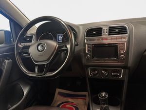 Volkswagen Polo bild 9