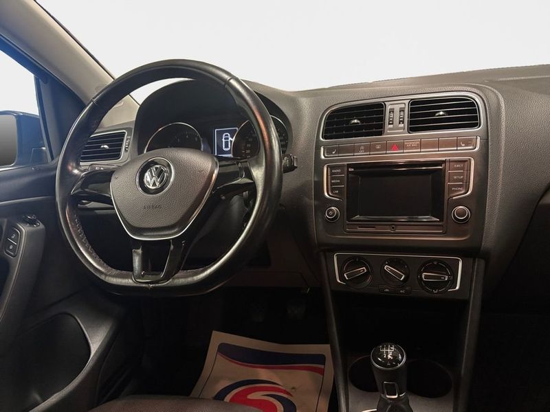 Volkswagen Polo bild 9