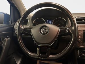 Volkswagen Polo bild 12