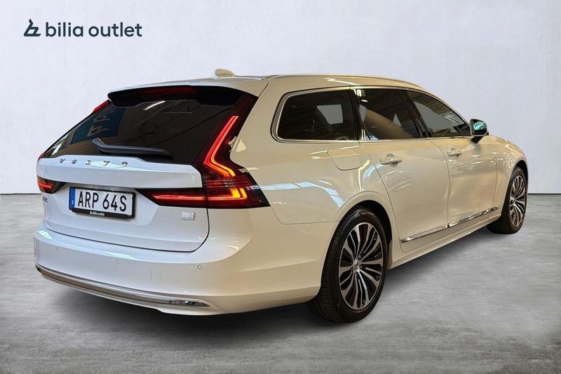 Volvo V90 bild 5