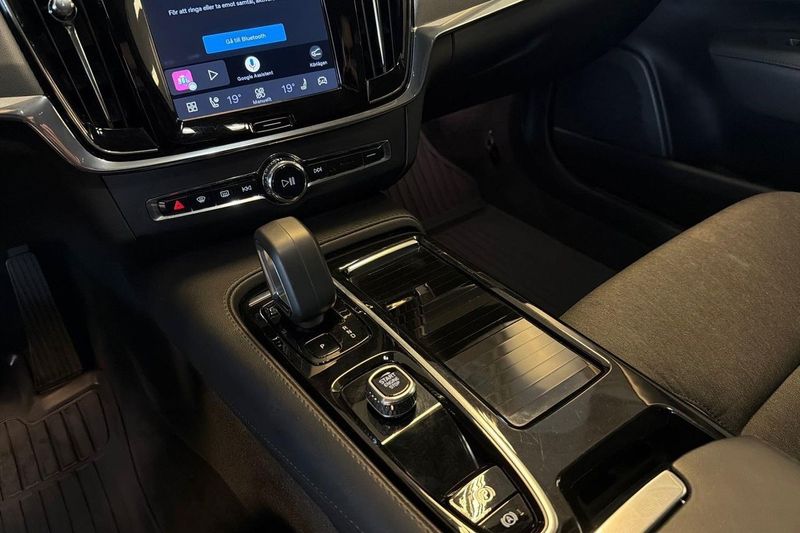 Volvo V90 bild 17
