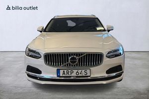 Volvo V90 bild 2