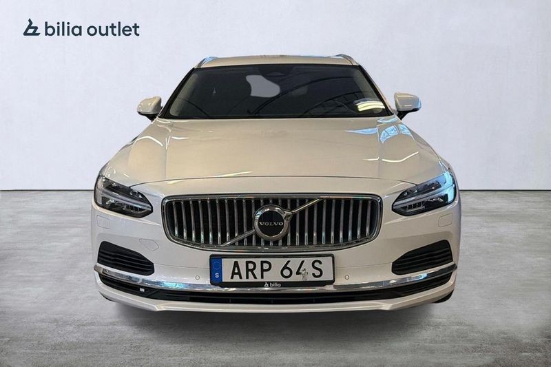 Volvo V90 bild 2