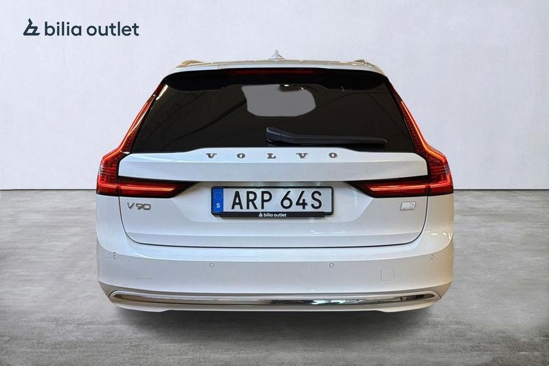 Volvo V90 bild 6