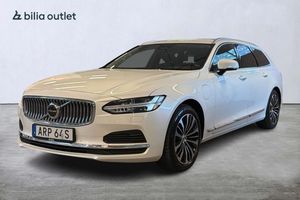 Volvo V90 bild 1
